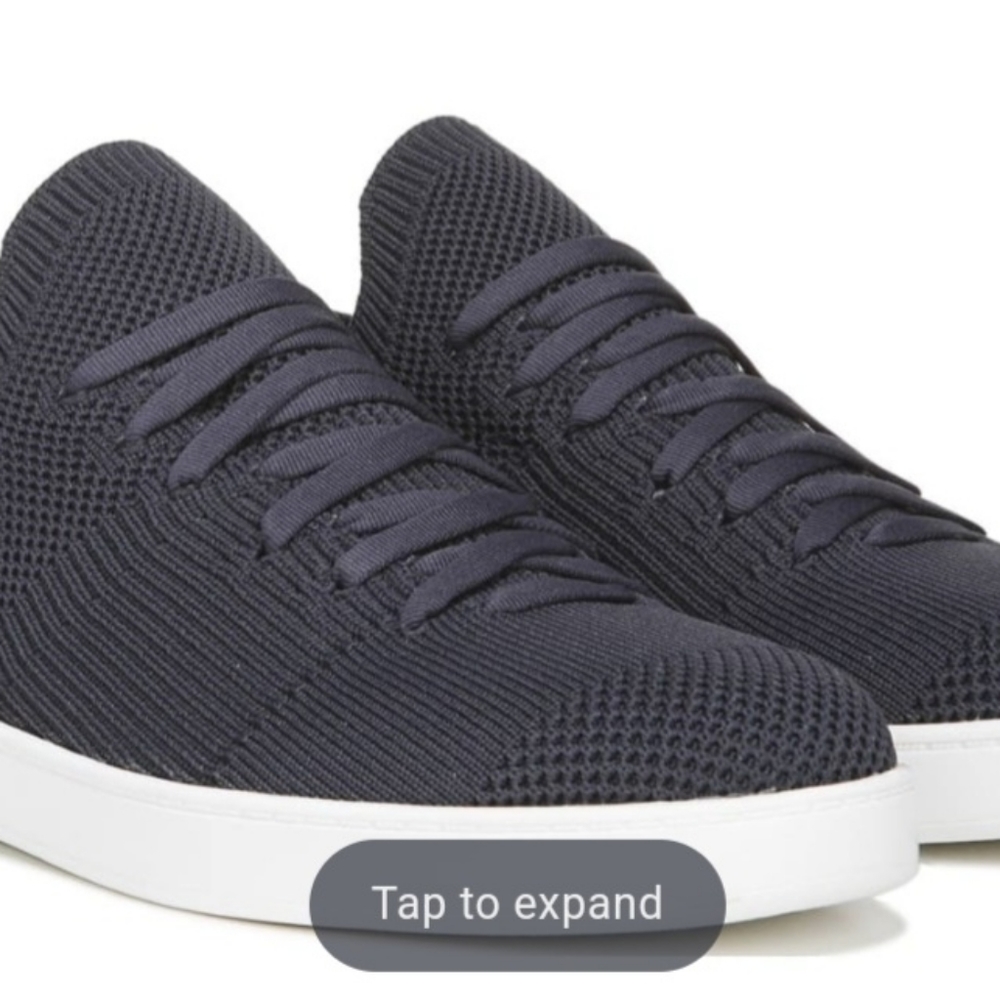 LifeStride Women's Esme 2 Medium/Wide Slip On Sneaker